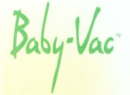 BABY-VAC
