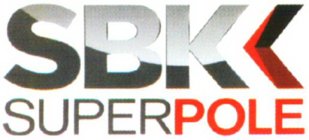 SBK SUPERPOLE