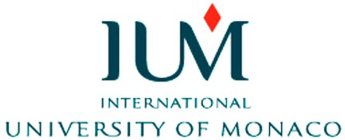 IUM INTERNATIONAL UNIVERSITY OF MONACO