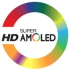 SUPER HD AMOLED