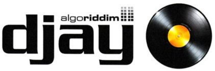 ALGORIDDIM DJAY