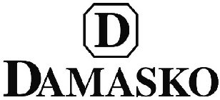 D DAMASKO