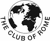 THE CLUB OF ROME