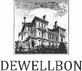 DEWELLBON