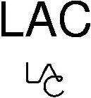 LAC LAC