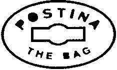 POSTINA THE BAG