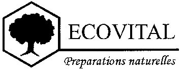 ECOVITAL PREPARATIONS NATURELLES