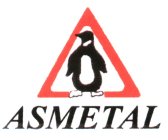 ASMETAL