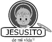 JESUSITO DE MI VIDA