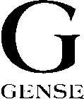 G GENSE
