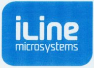 ILINE MICROSYSTEMS