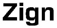 ZIGN