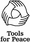 TOOLS FOR PEACE