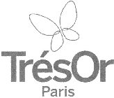 TRÉSOR PARIS