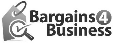 BARGAINS 4 BUSINESS