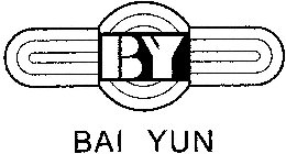 BAI YUN