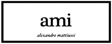 AMI ALEXANDRE MATTIUSSI