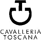 CT CAVALLERIA TOSCANA