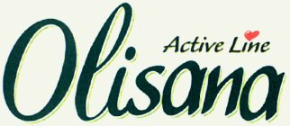 OLISANA ACTIVE LINE