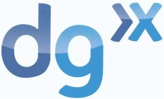 DG >X