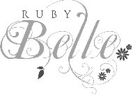 RUBY BELLE