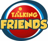 TALKING FRIENDS