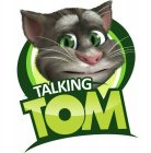 TALKING TOM