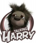 TALKING HARRY