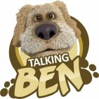 TALKING BEN