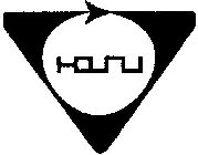 HOSU