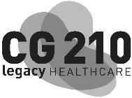 CG 210 LEGACY HEALTHCARE