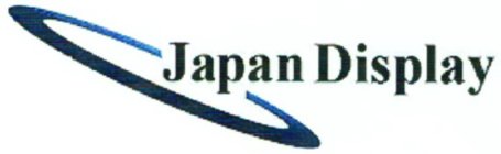 JAPAN DISPLAY
