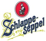 SCHLAPPE-SEPPEL