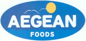 AEGEAN FOODS