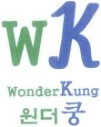 WK WONDERKUNG