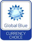 GLOBAL BLUE CURRENCY CHOICE