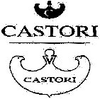 C CASTORI V CASTORI