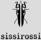 SISSIROSSI