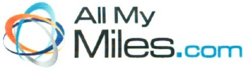 ALL MY MILES.COM