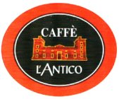 CAFFÈ L'ANTICO