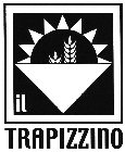 IL TRAPIZZINO