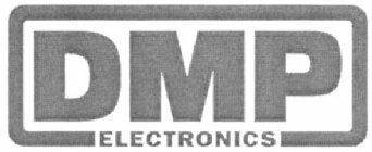 DMP ELECTRONICS