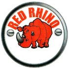 RED RHINO