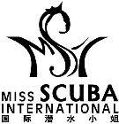 MISS SCUBA INTERNATIONAL MSI