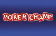 POKER CHAMP