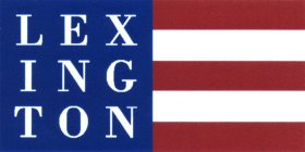 LEXINGTON