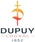 DUPUY COGNAC 1852