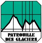 PATROUILLE DES GLACIERS