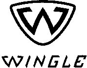 W WINGLE
