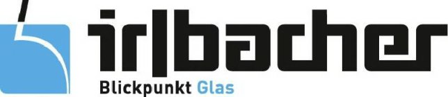 IRLBACHER BLICKPUNKT GLAS